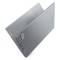 لپ‌تاپ لنوو مدل IdeaPad Slim 3 15IRH8 با پردازنده Core i7-13620H، رم LPDDR5 16GB با فرکانس 4800MHz، حافظه SSD با ظرفیت 512GB، نمایشگر 15.6 اینچ IPS با وضوح Full HD