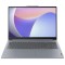 لپ‌تاپ لنوو مدل IdeaPad Slim 3 15IRH8 با پردازنده Core i7-13620H، رم LPDDR5 16GB با فرکانس 4800MHz، حافظه SSD با ظرفیت 512GB، نمایشگر 15.6 اینچ IPS با وضوح Full HD